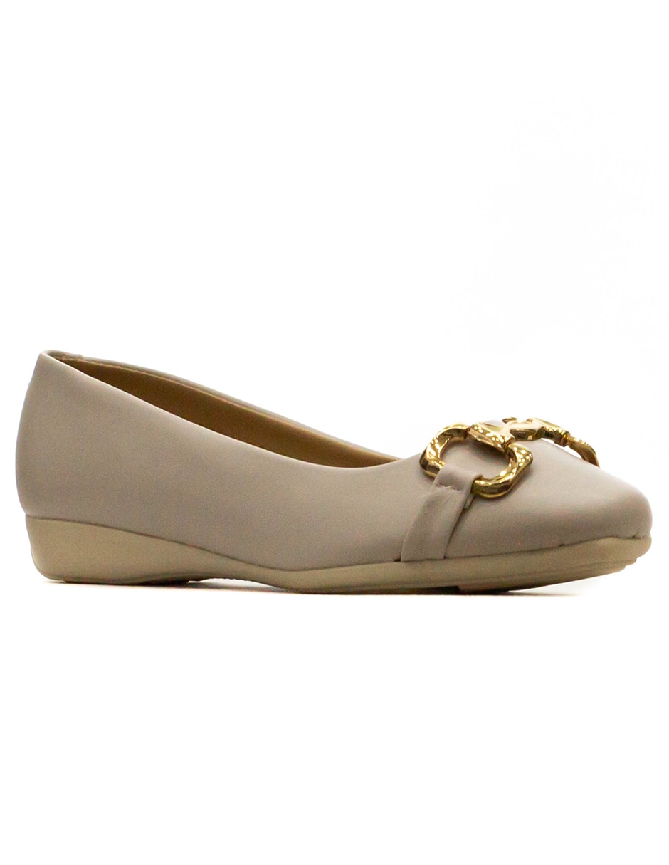 Zapato ZMéxico para mujer