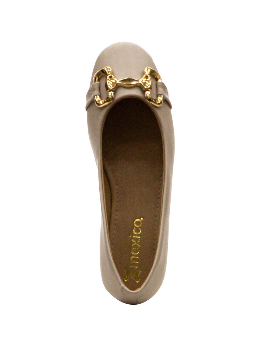 Zapato ZMéxico para mujer