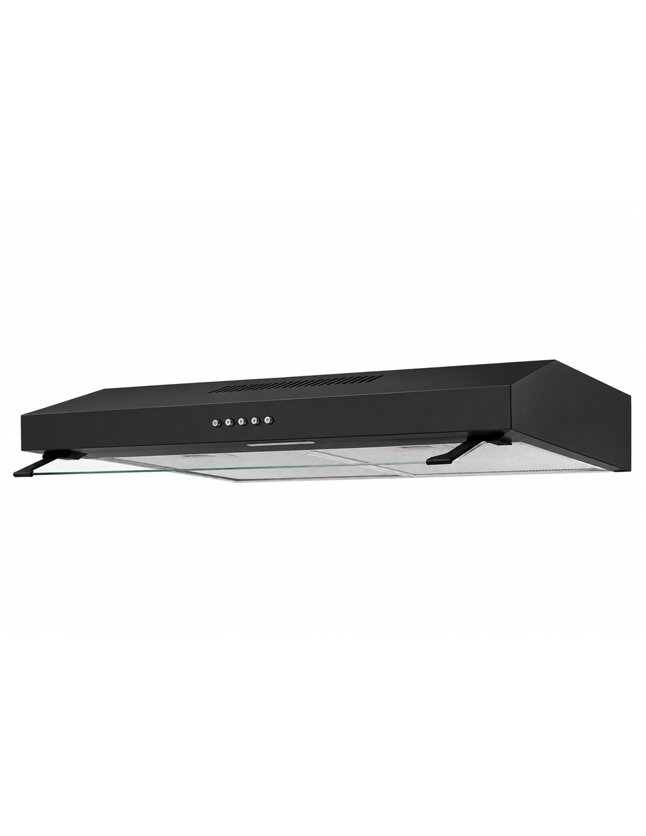 Campana plana CMB60N de acero 1
