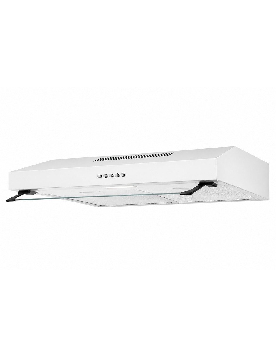 Campana plana Maxims CMB60B de acero
