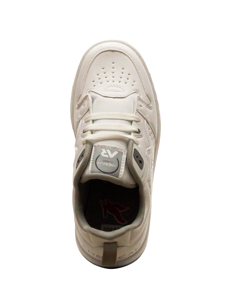 Tenis American Fire para hombre
