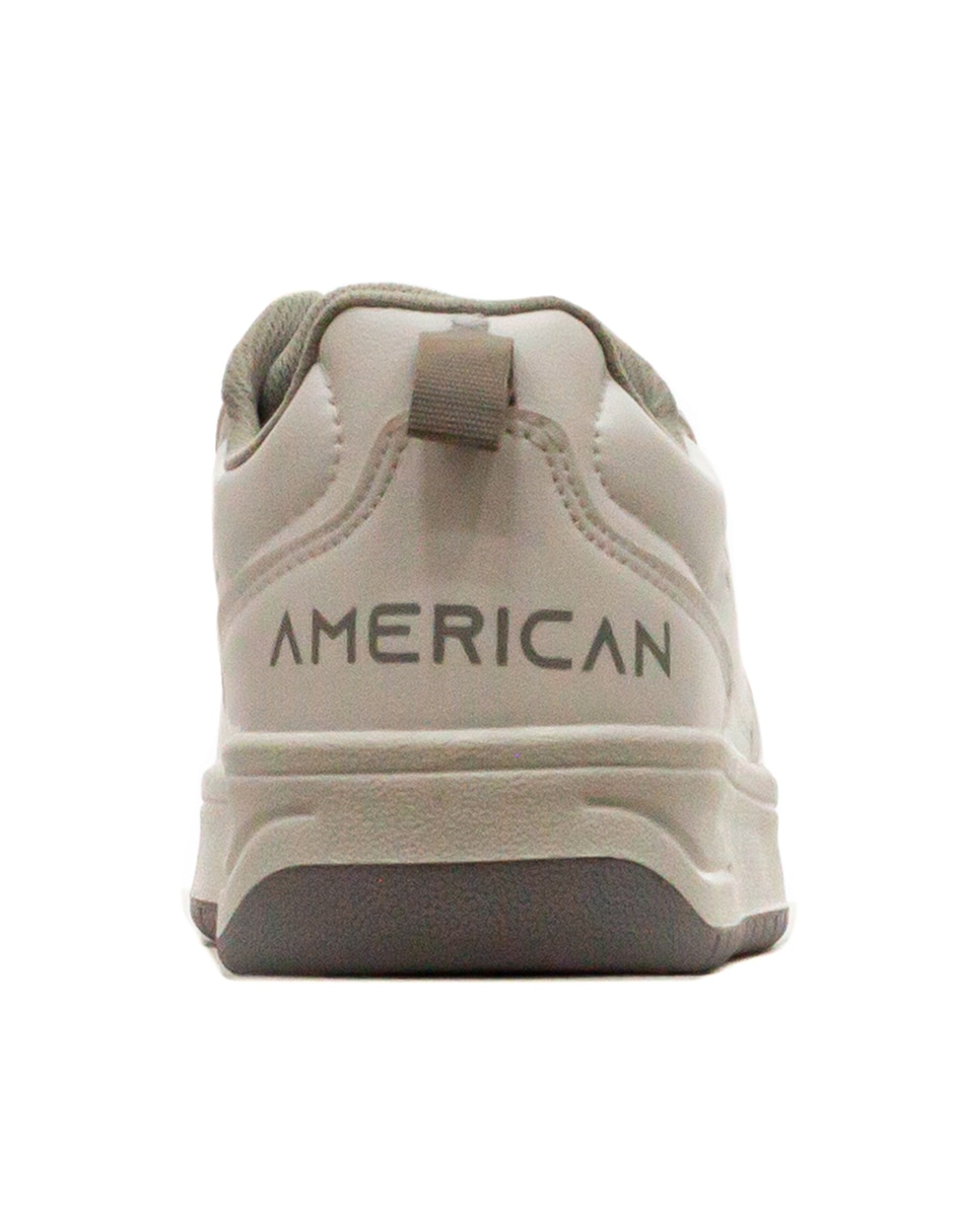 Tenis American Fire para hombre