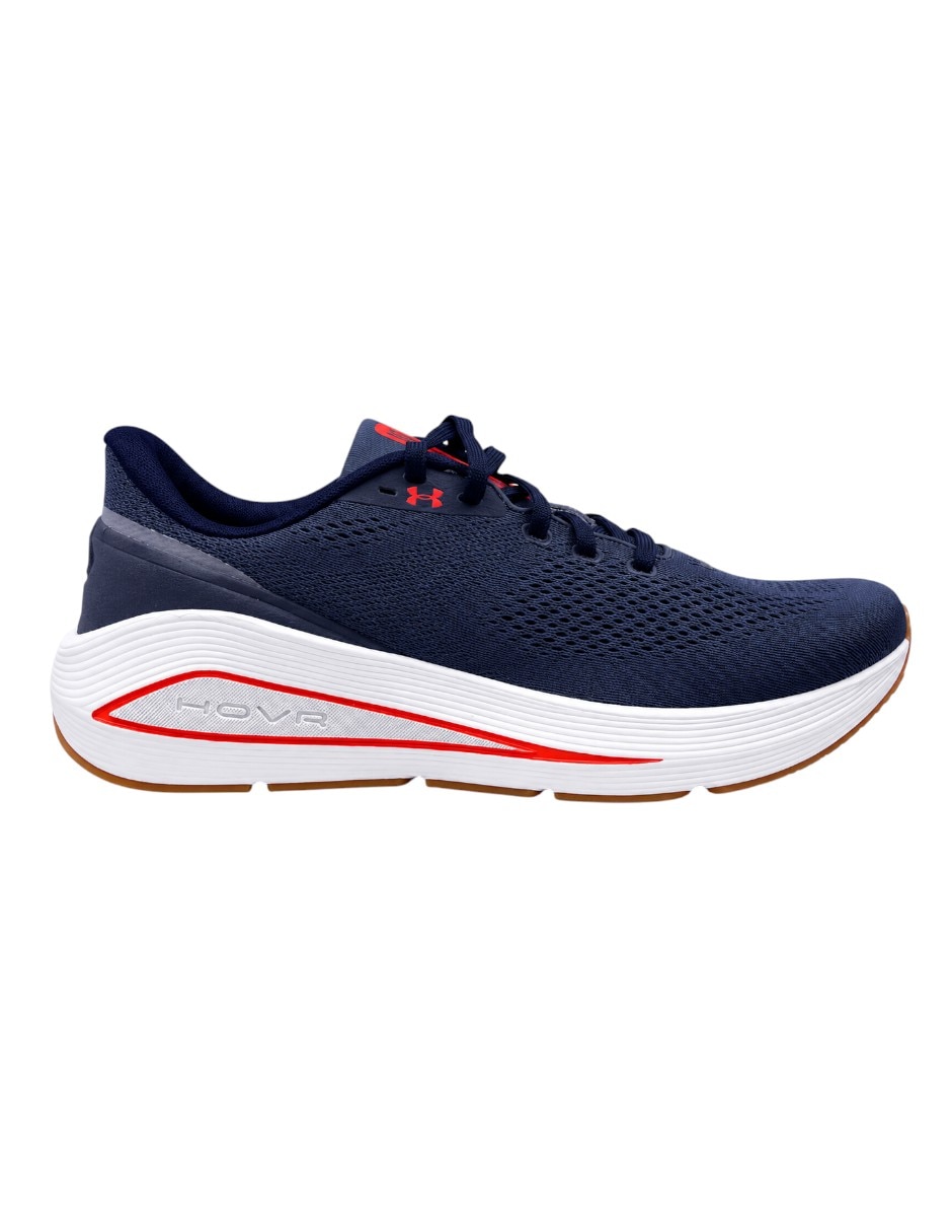 Tenis Under Armour UA Sonic 7 para hombre
