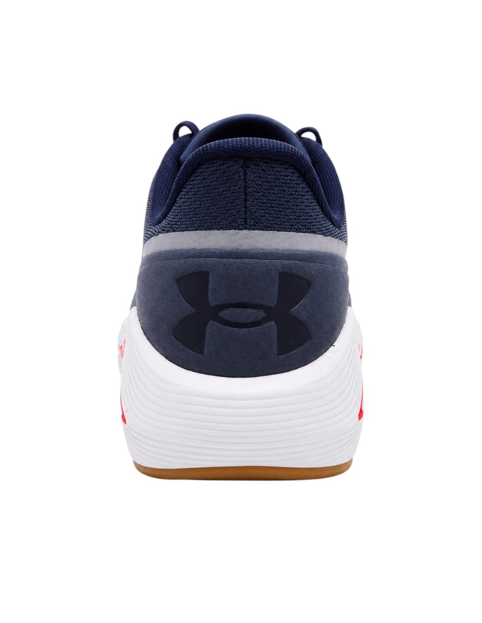 Tenis Under Armour UA Sonic 7 para hombre