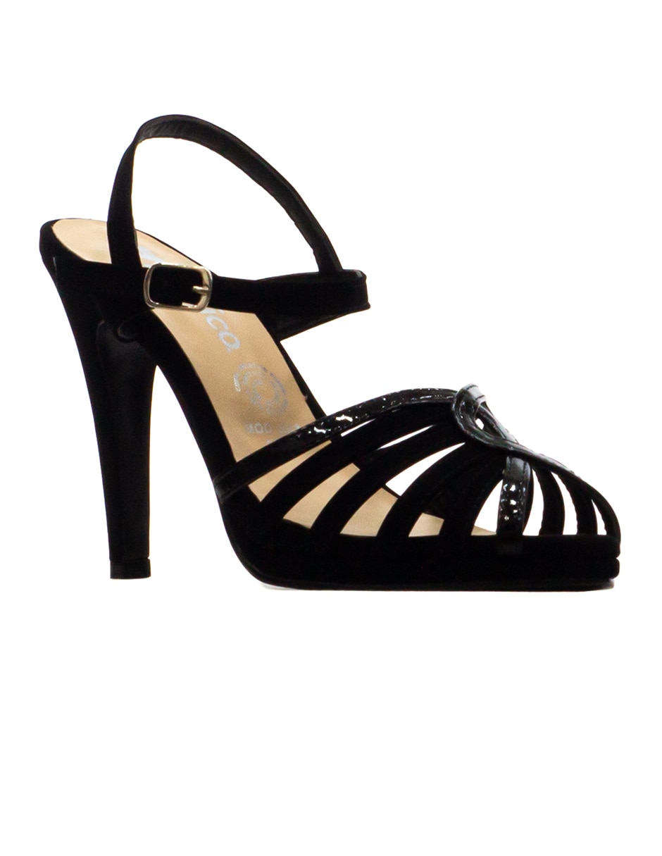 Zapatilla Zméxico