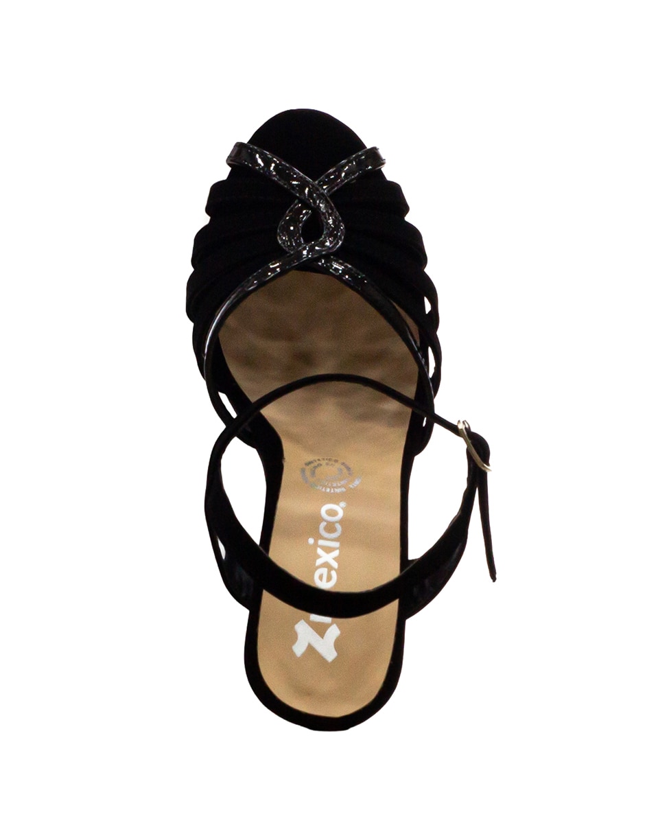 Zapatilla Zméxico