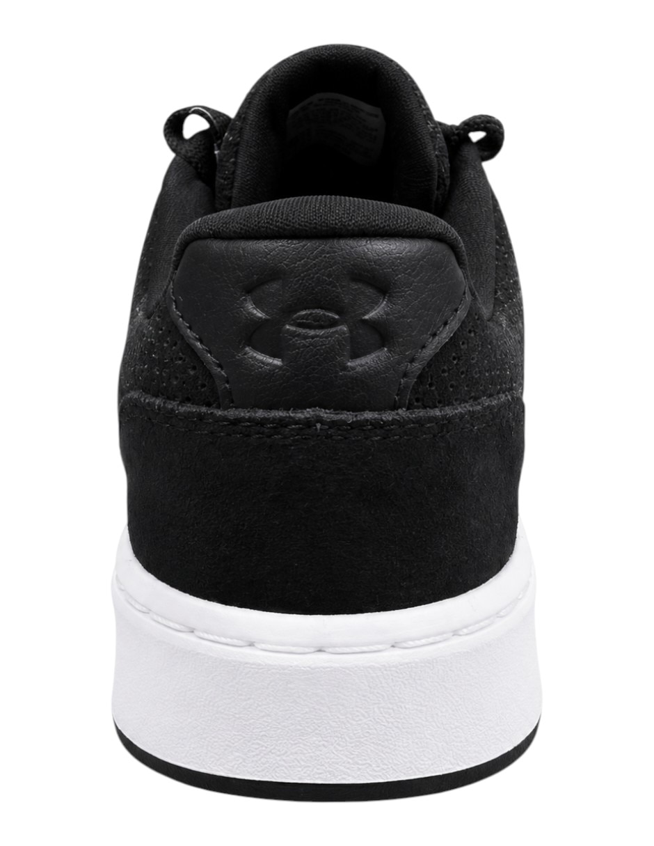 Tenis de piel st coyrt suede para hombre 2
