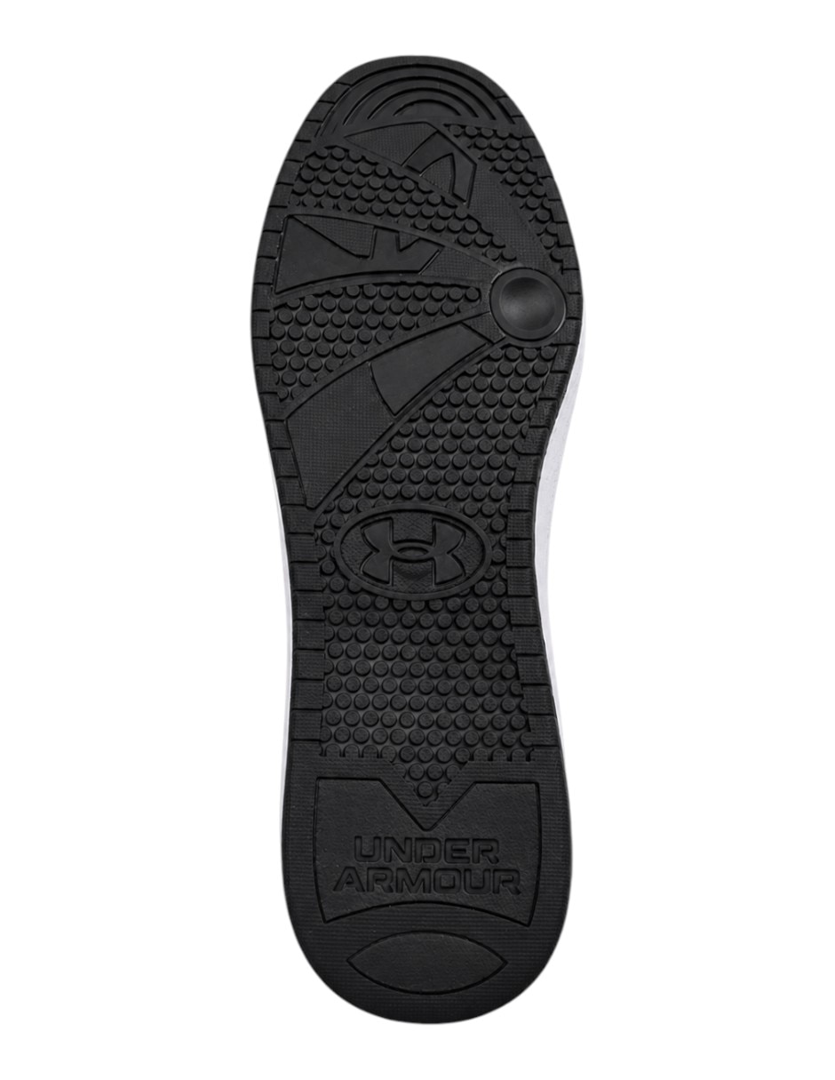 Tenis de piel st coyrt suede para hombre 4