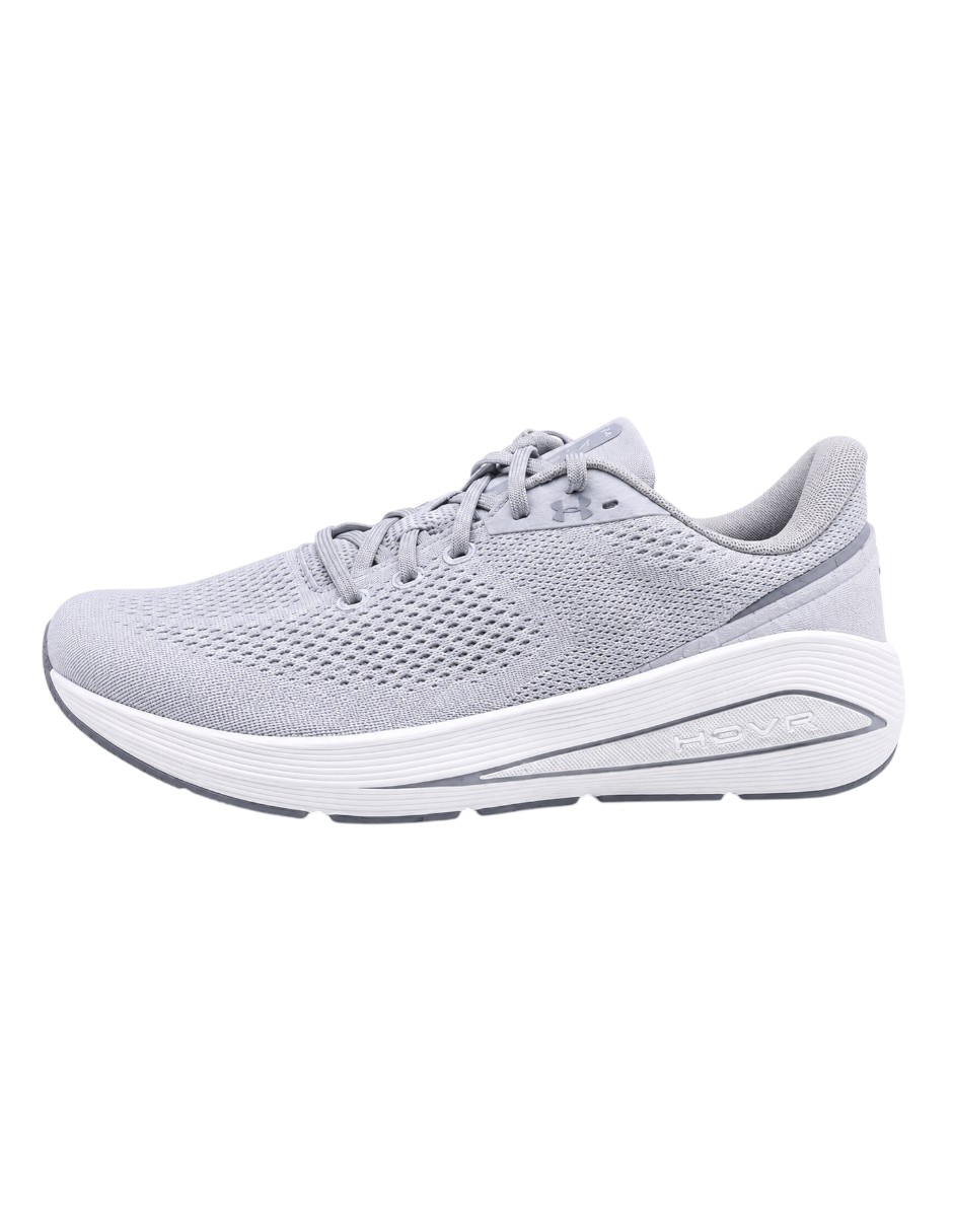 Tenis de piel sonic 7 para hombre