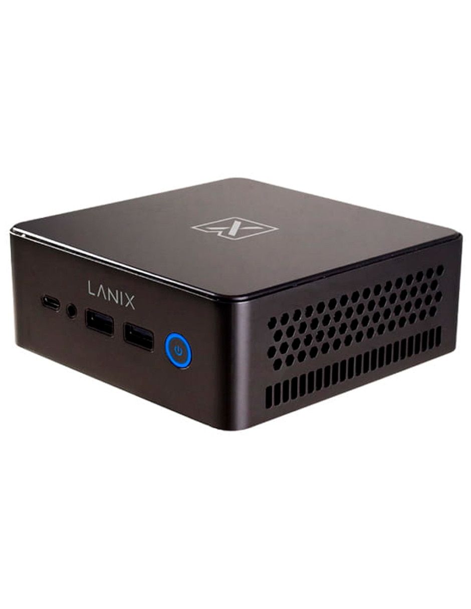 Mini PC Titan Intel Core i5 13va generación Intel UHD Mini PC Titan Intel Core i5 13va generación Intel UHD