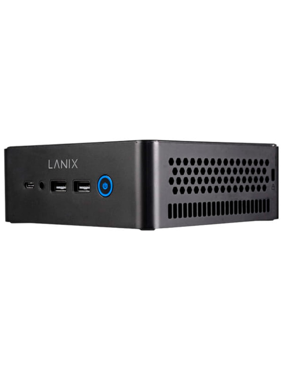 Mini PC Titan Intel Core i5 13va generación Intel UHD 2