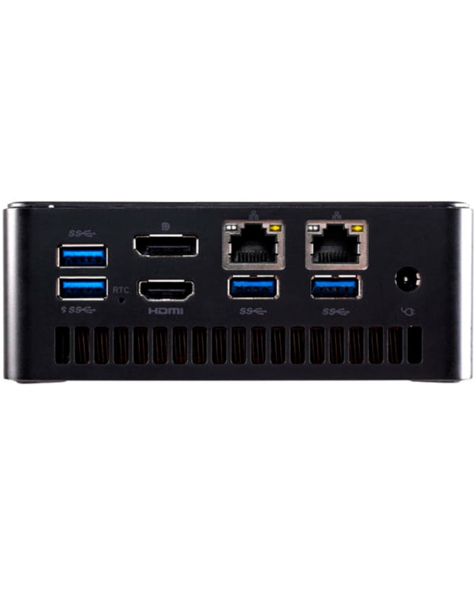 Mini PC Titan Intel Core i5 13va generación Intel UHD 3