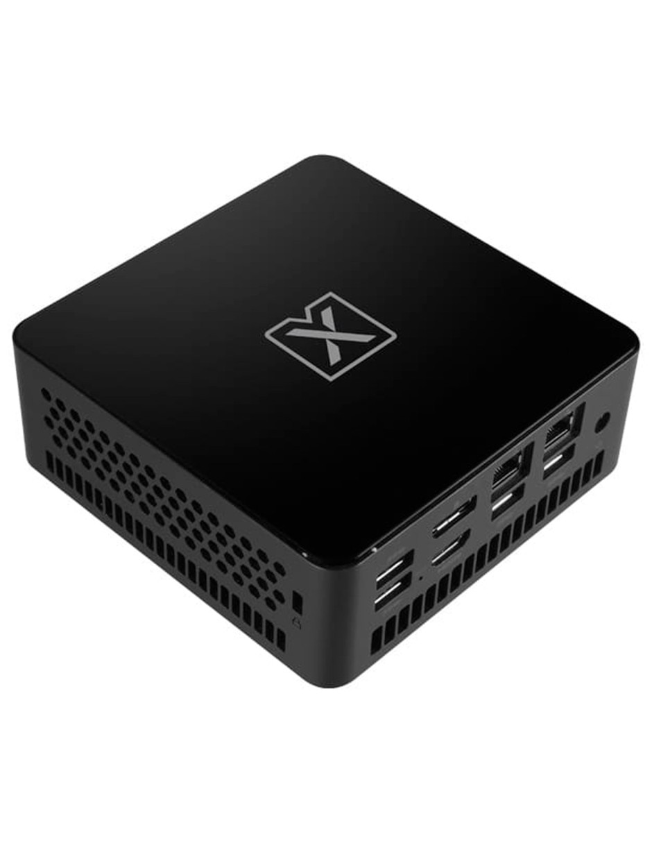 Mini PC Titan Intel Core i5 13va generación Intel UHD 5