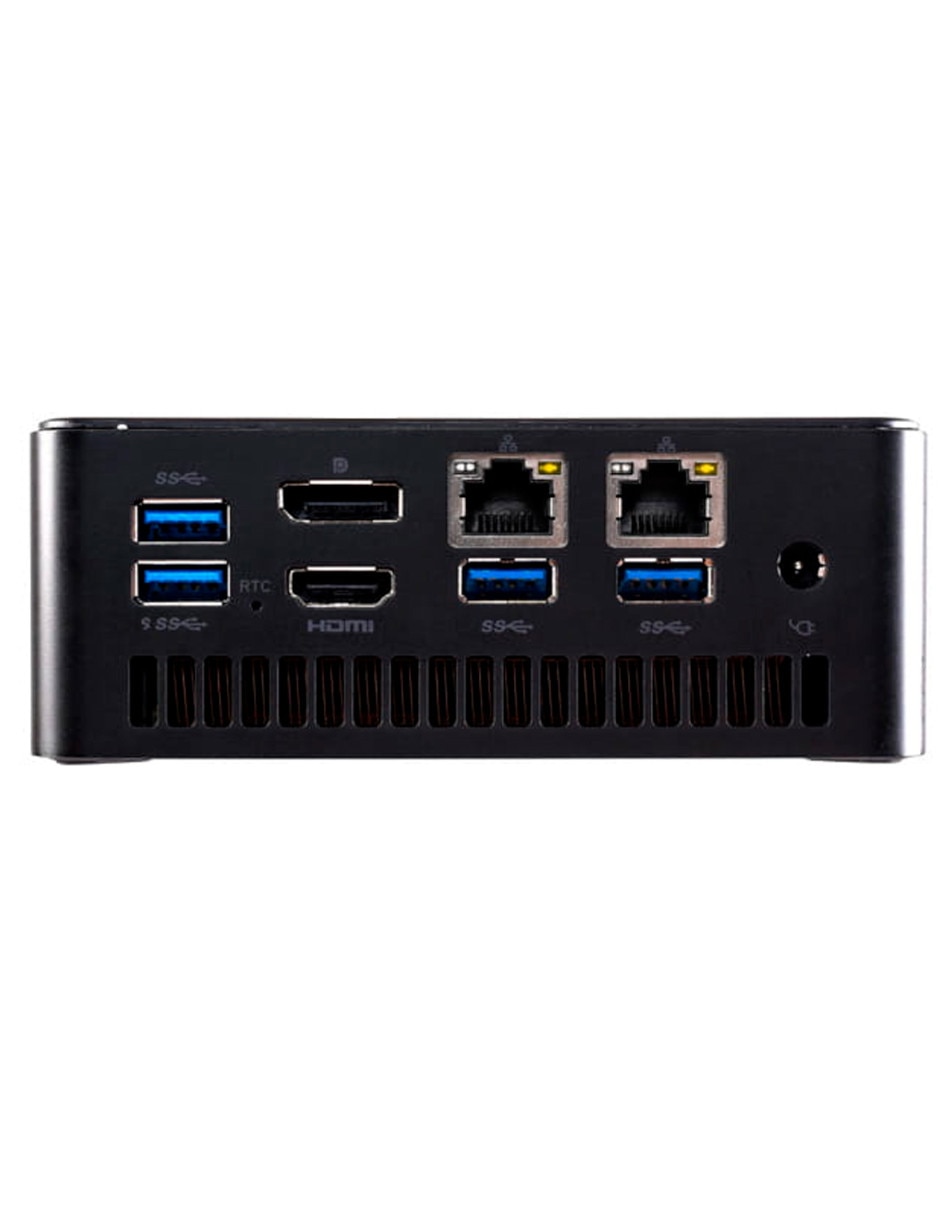 Mini Pc Lanix Titan Intel Core i7 Intel UHD