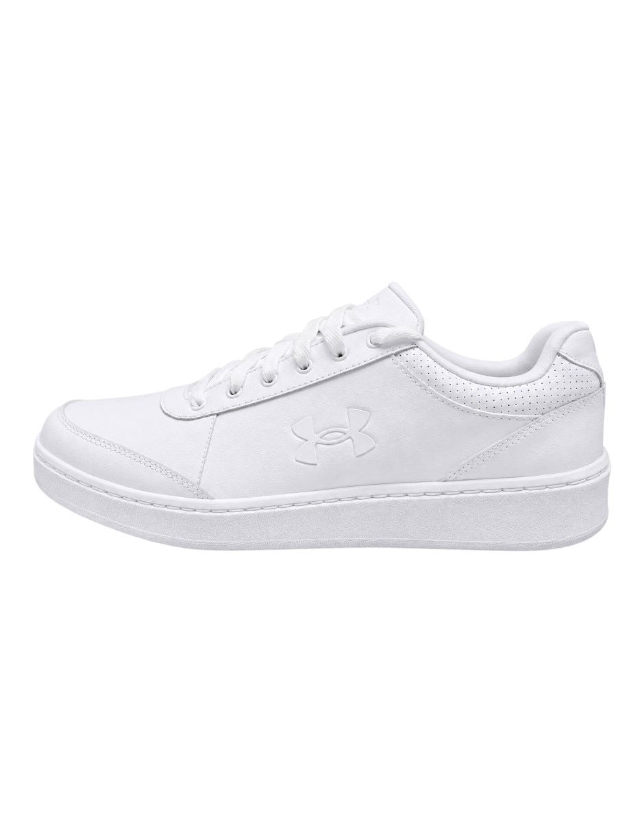 Tenis de piel st court para hombre