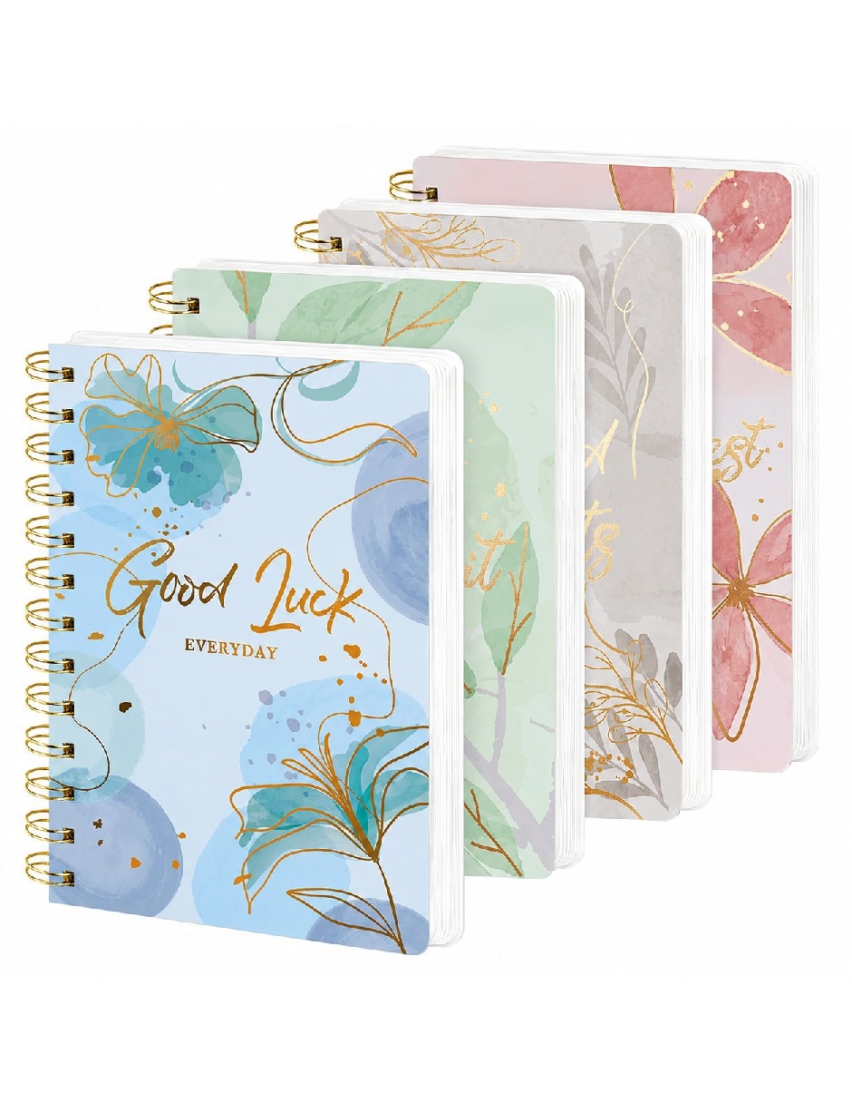 Set libreta Genérica a rayas