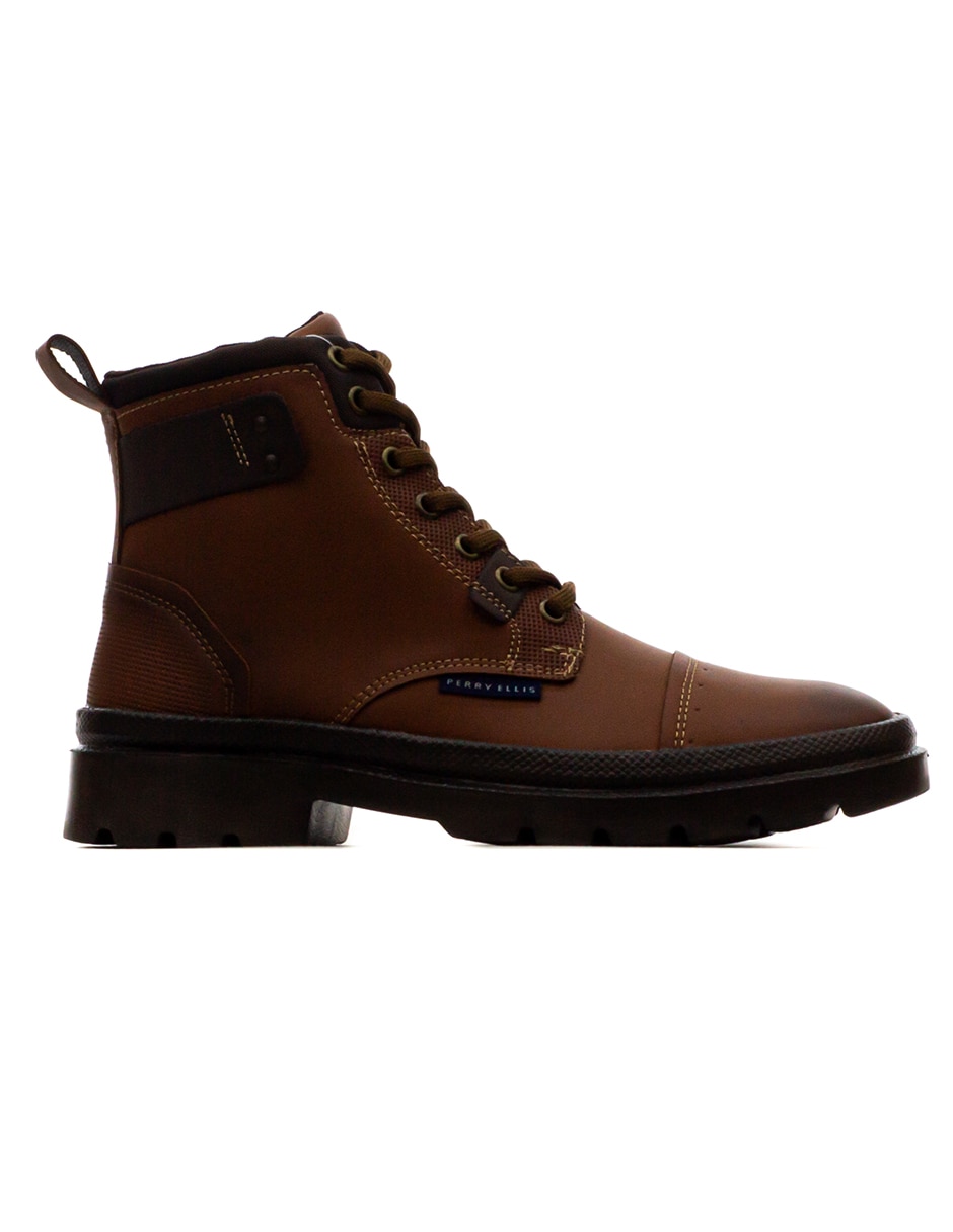 Botín Perry Ellis para hombre