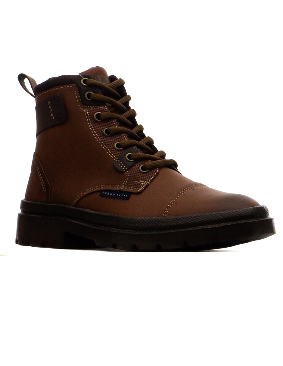 Botín Perry Ellis para hombre