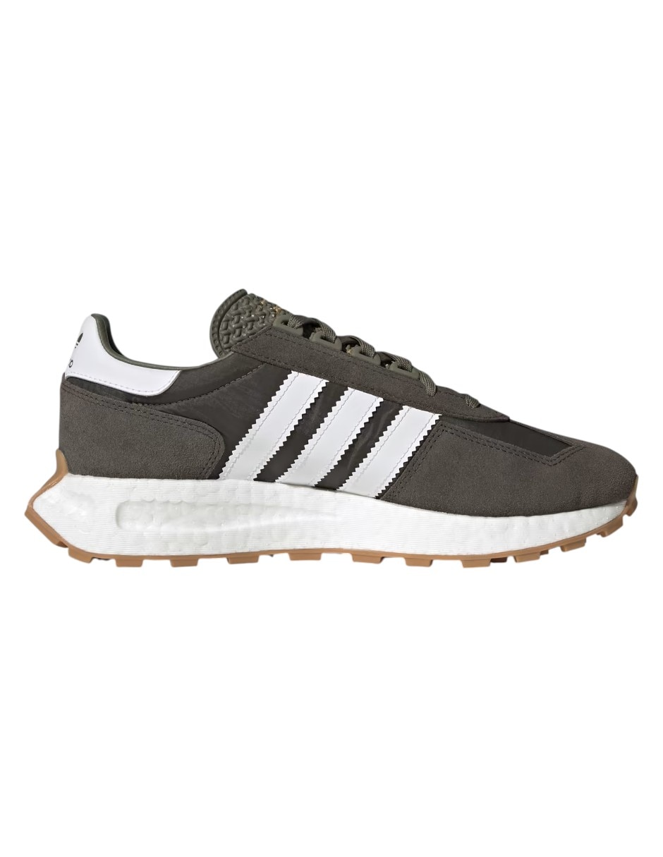 Tenis Adidas Retropy E5 para hombre