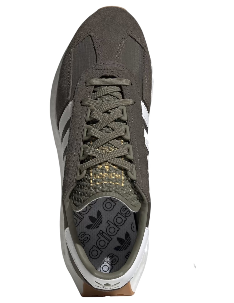 Tenis Adidas Retropy E5 para hombre