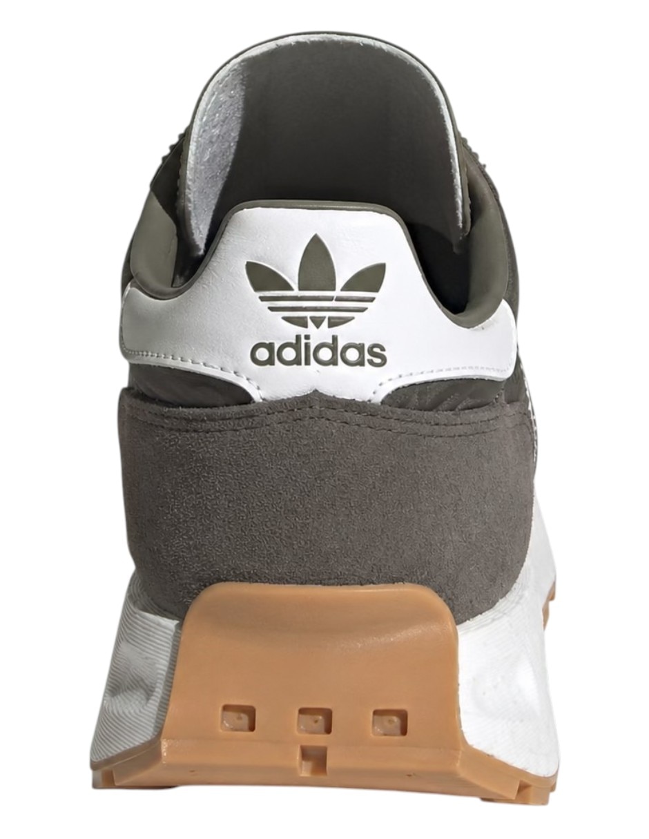 Tenis Adidas Retropy E5 para hombre