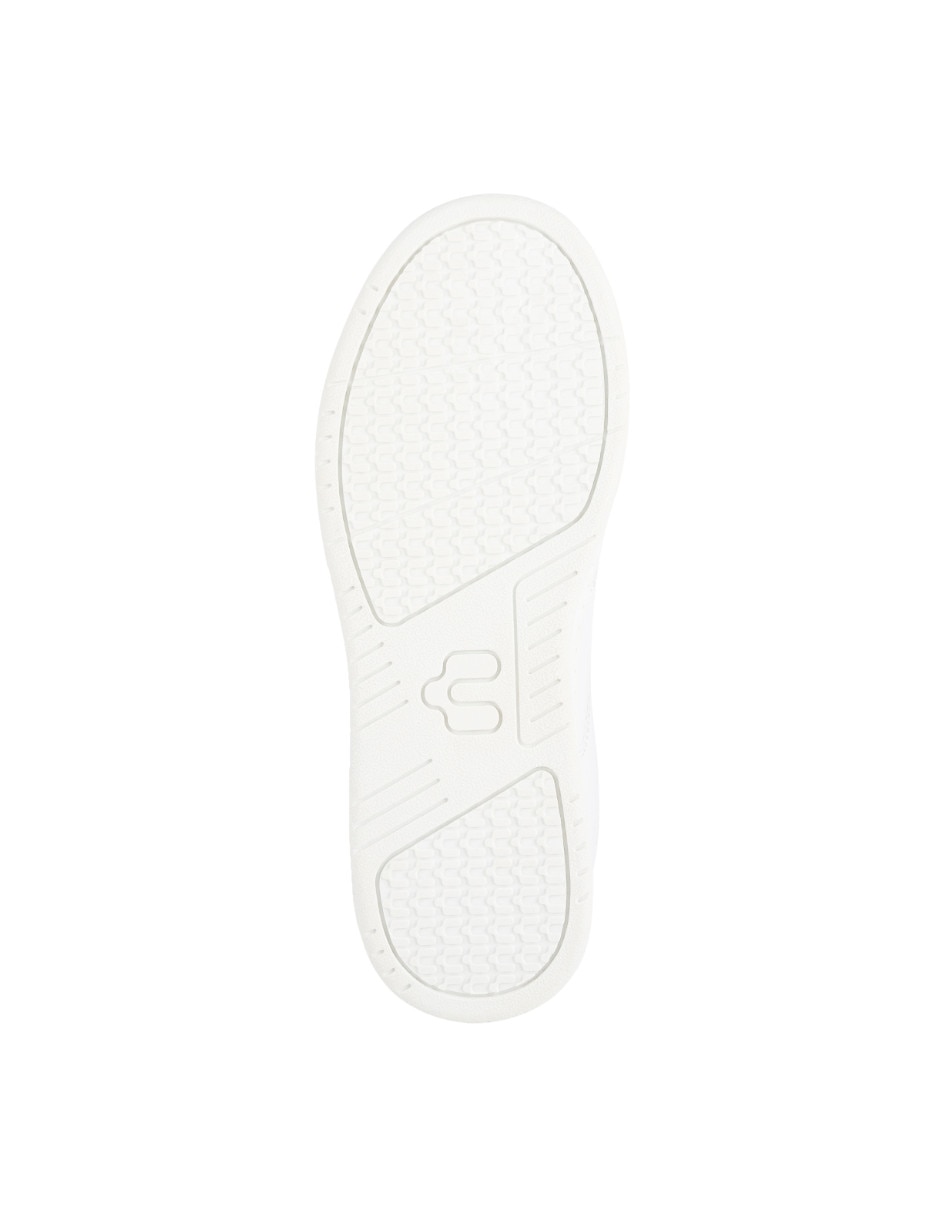 Tenis de piel para hombre 6