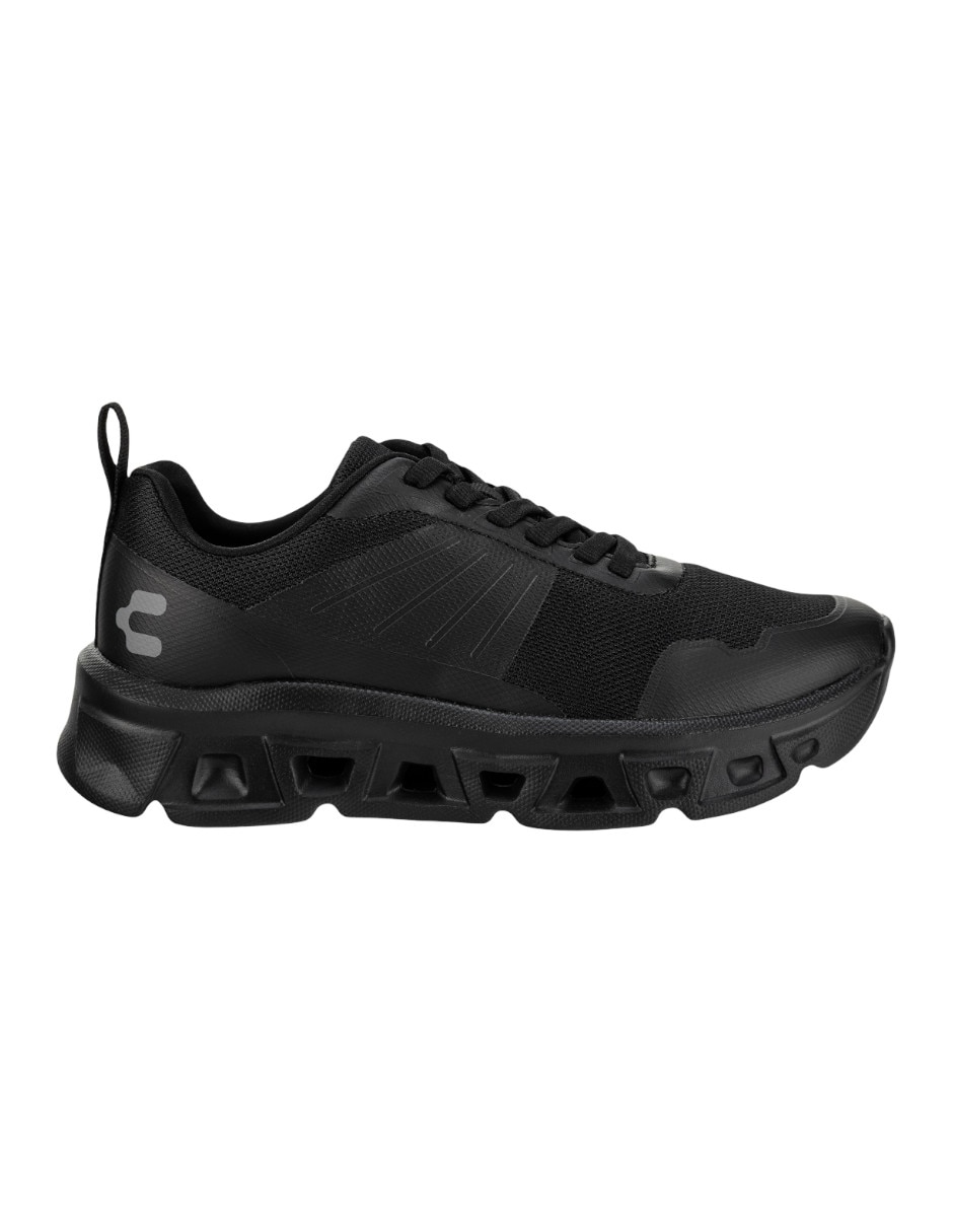 Tenis de piel para hombre Tenis de piel para hombre