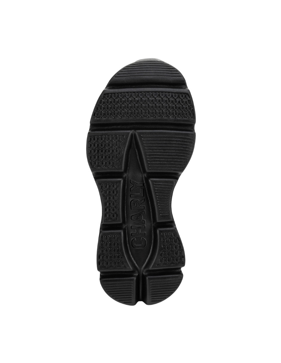 Tenis Charly para hombre