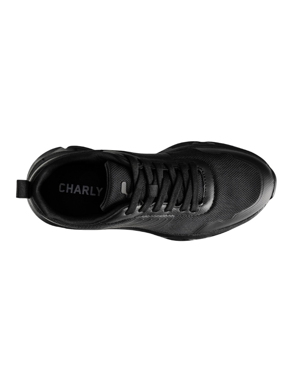 Tenis Charly para hombre