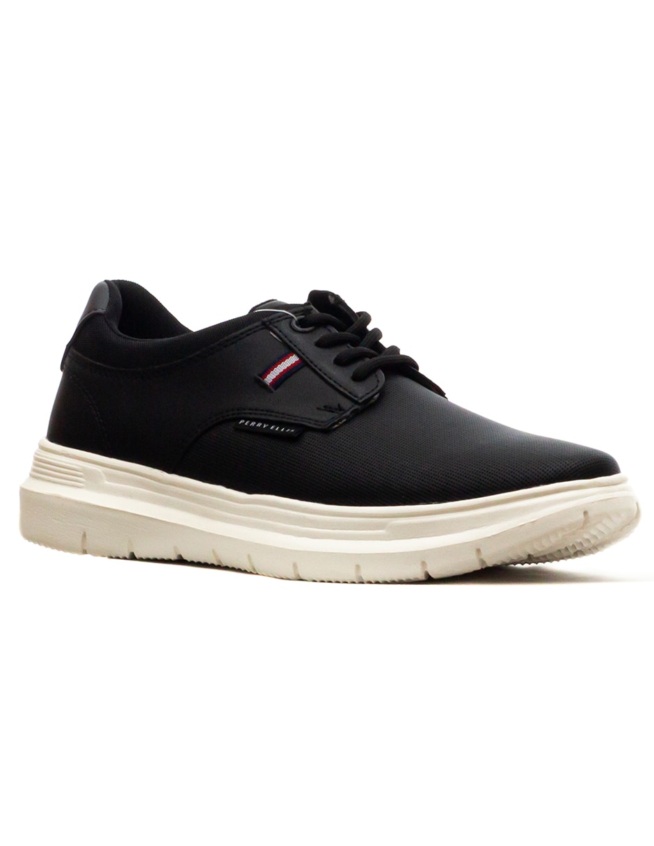 Tenis Perry Ellis para hombre