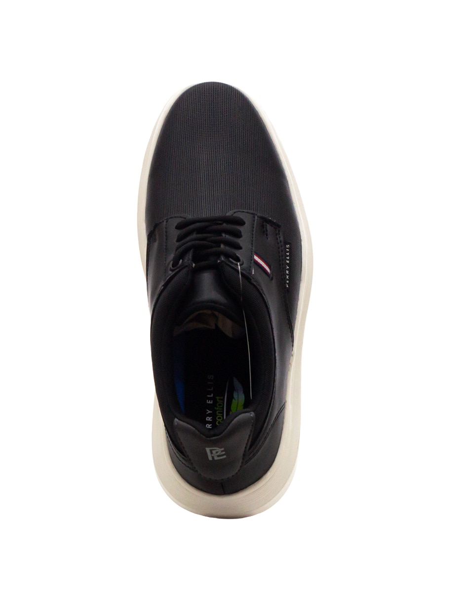 Tenis Perry Ellis para hombre