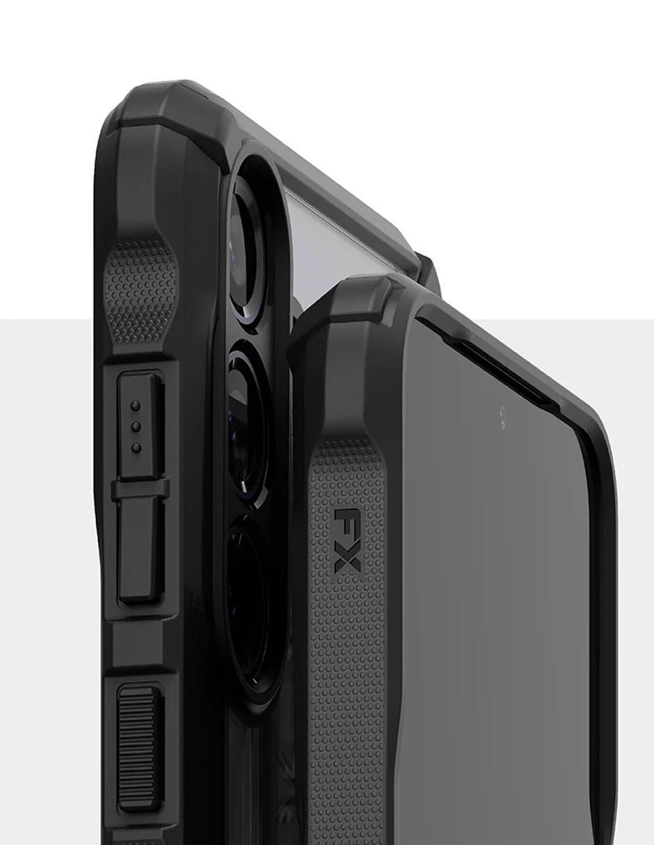 Funda para Samsung Ringke de tpu
