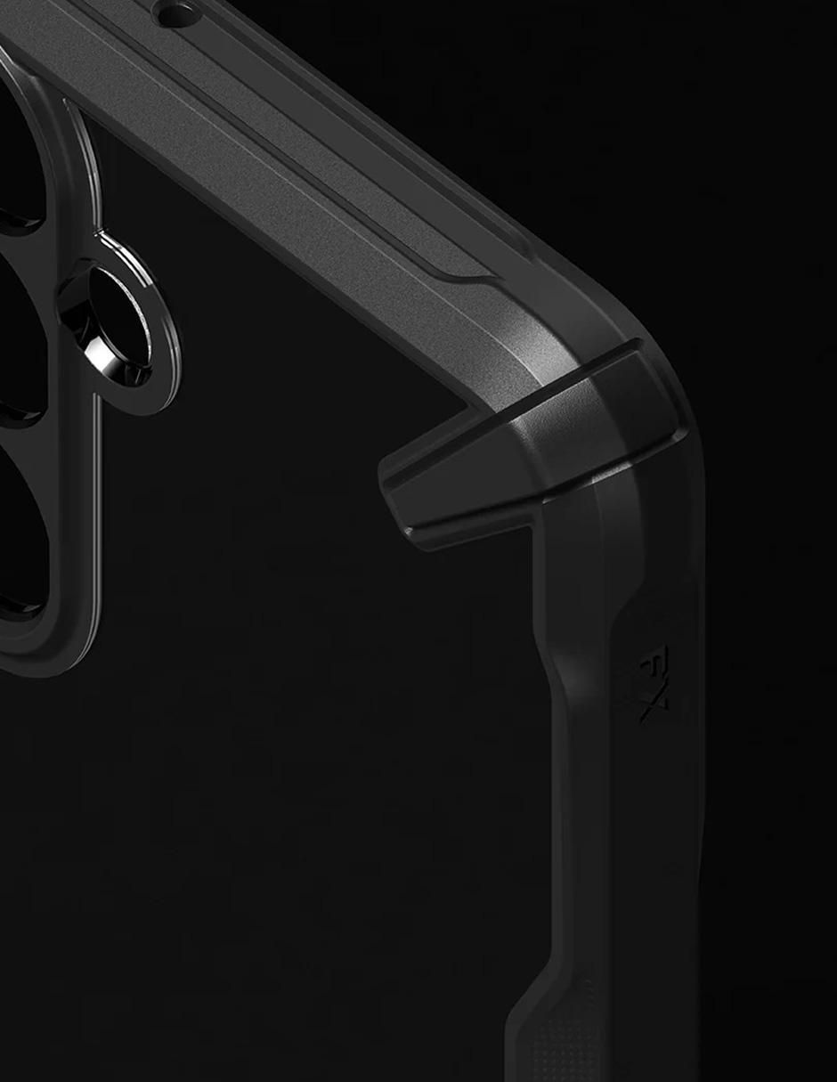 Funda para Samsung Ringke de tpu