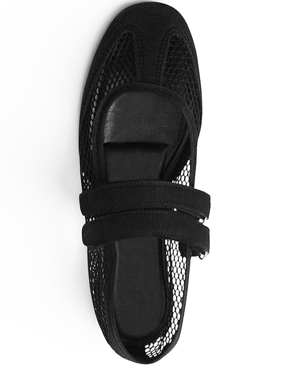 Balerina para mujer 6