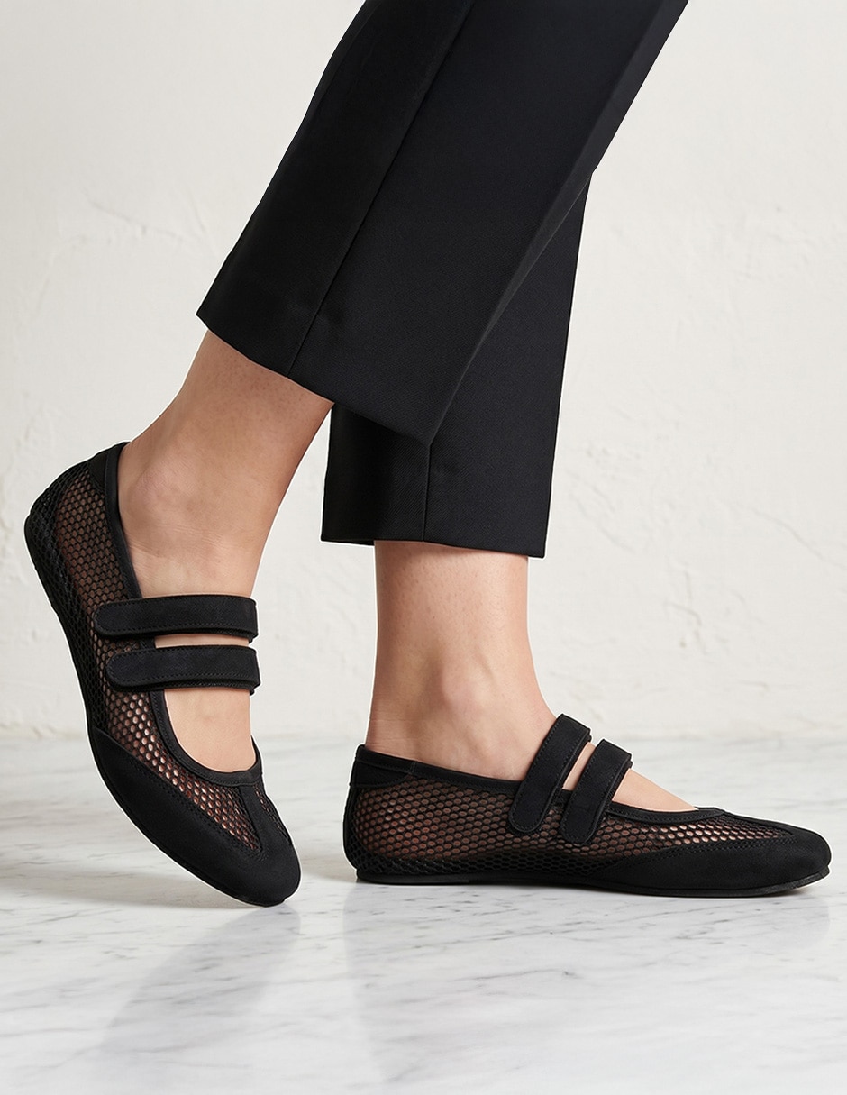 Balerina para mujer 8