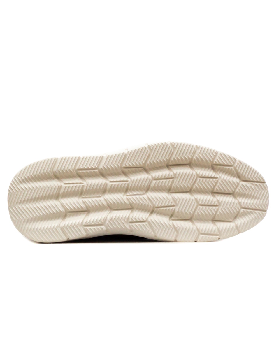 Tenis de piel sin familia o coleccion para hombre 5