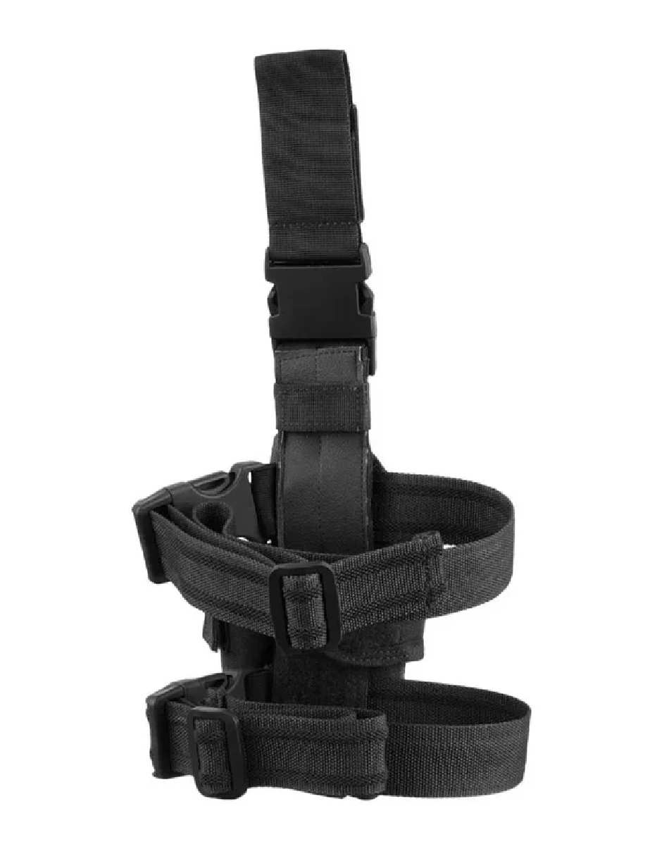 Asegurador / descensor para campismo Condor TLH-002