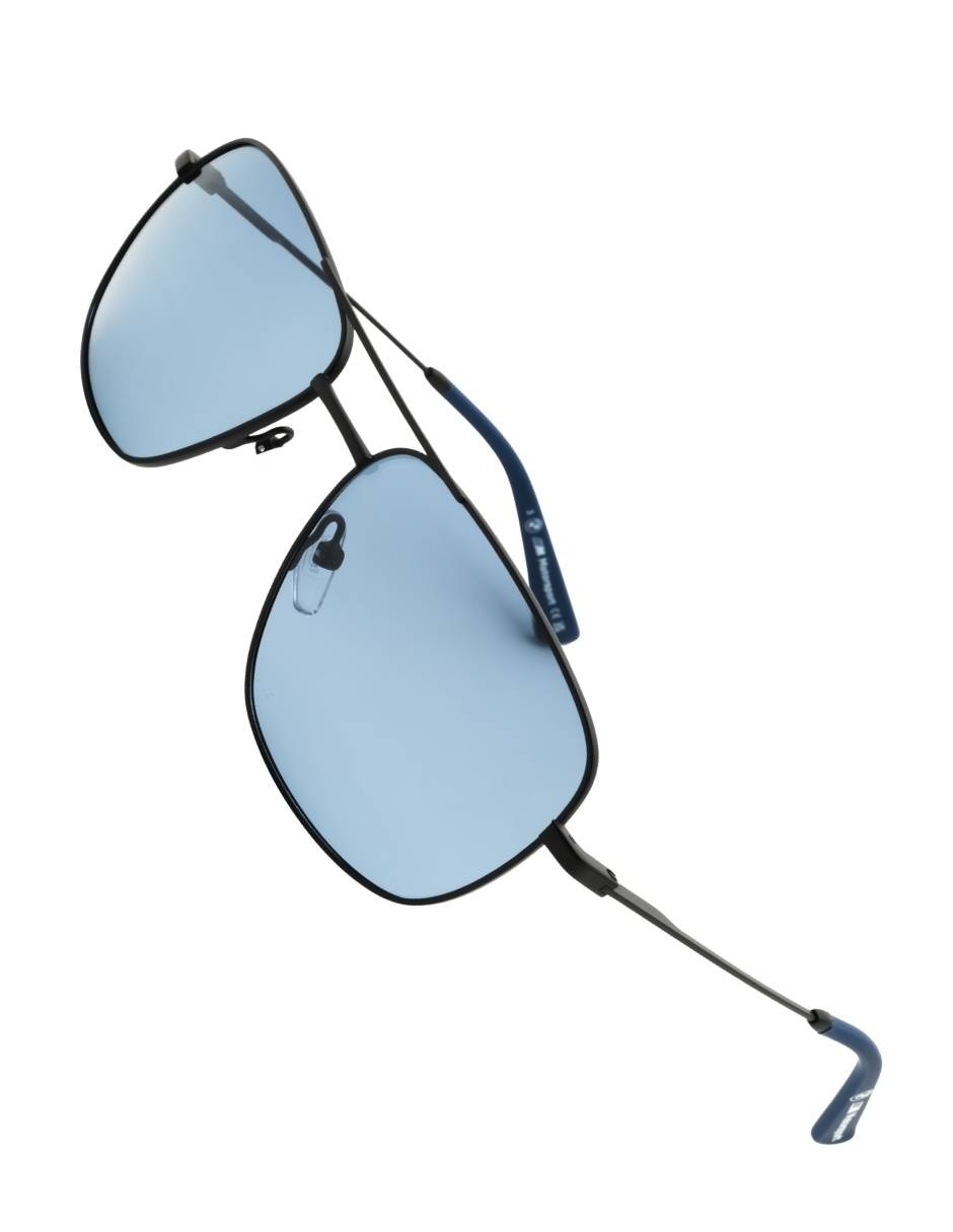 Lentes de sol BMW Motorsport BS0026 para hombre