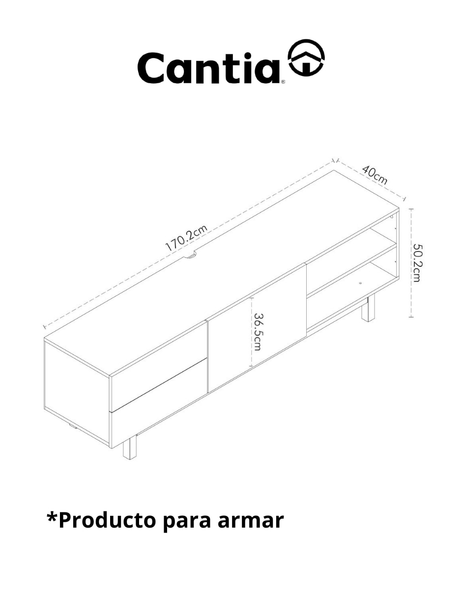 Sí inari de metal y madera 6