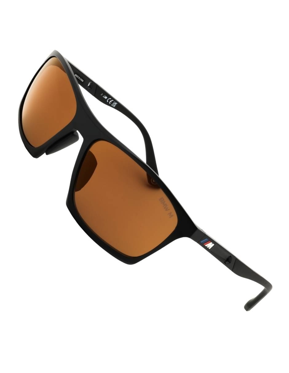 Lentes de sol BMW motorsport BW0047-P para hombre