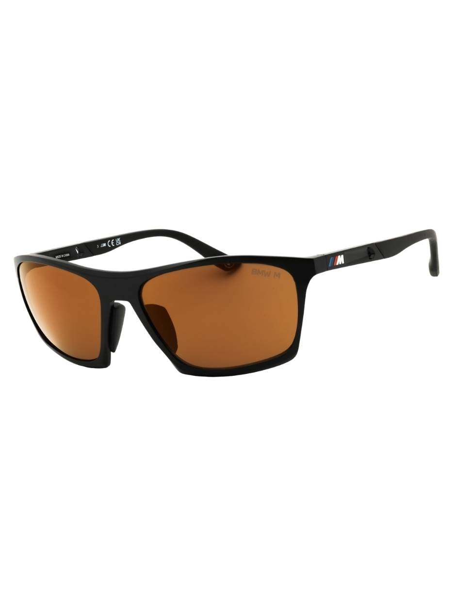 Lentes de sol BMW motorsport BW0047-P para hombre