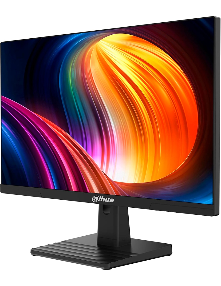 Monitor gamer Dahua LM27-B221B IPS Full HD 27 pulgadas