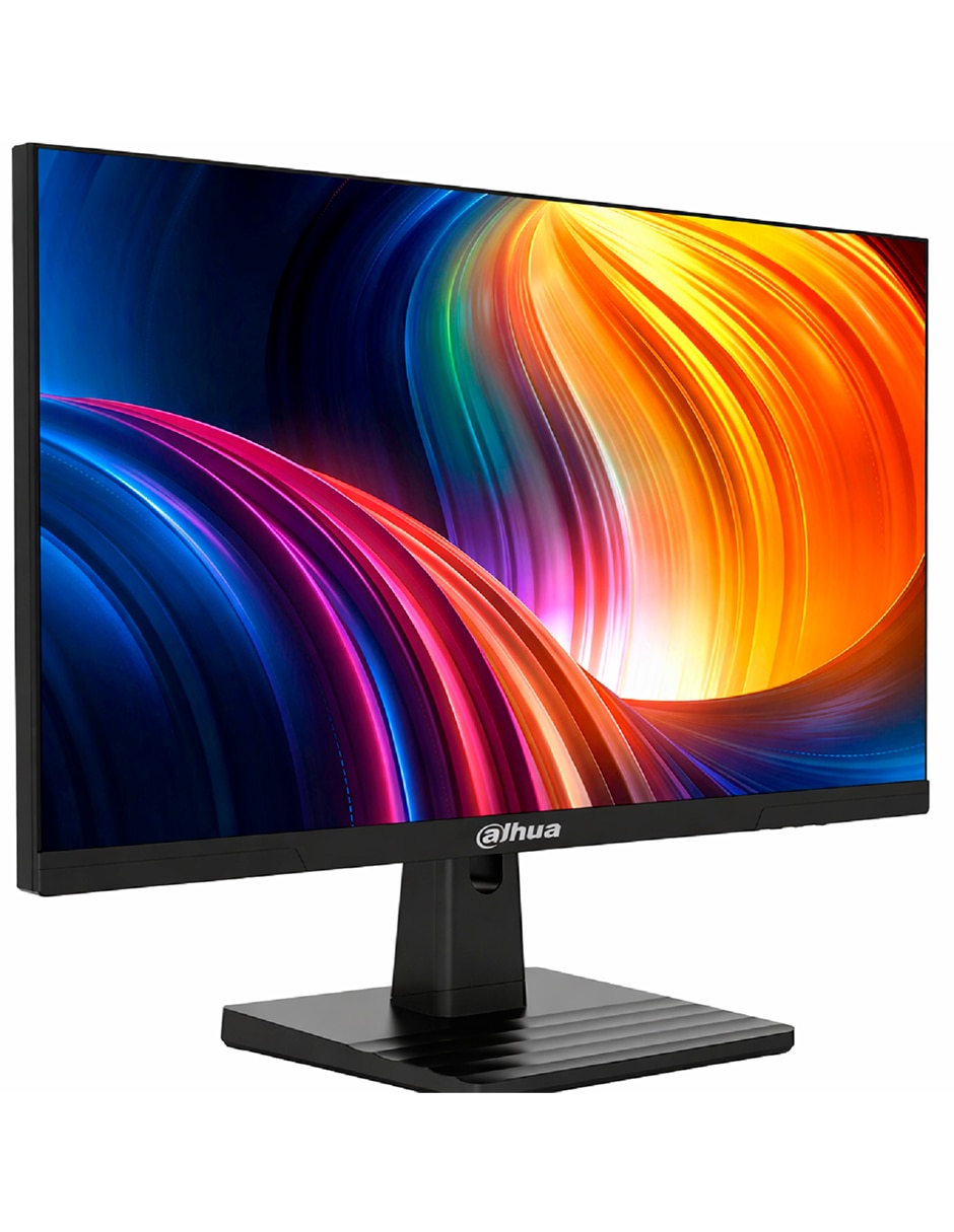 Monitor gamer Dahua LM27-B221B IPS Full HD 27 pulgadas