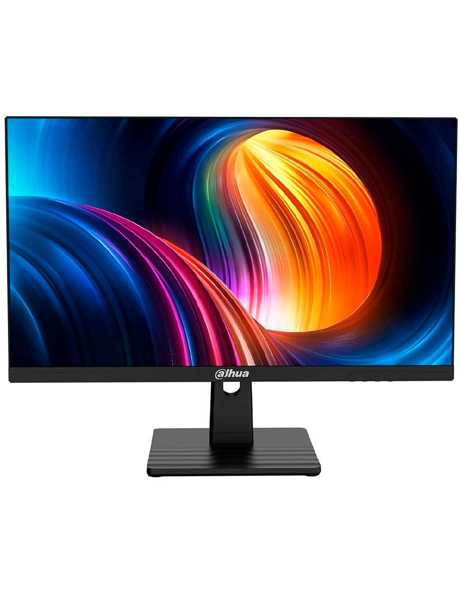 Monitor gamer Dahua LM27-B221B IPS Full HD 27 pulgadas