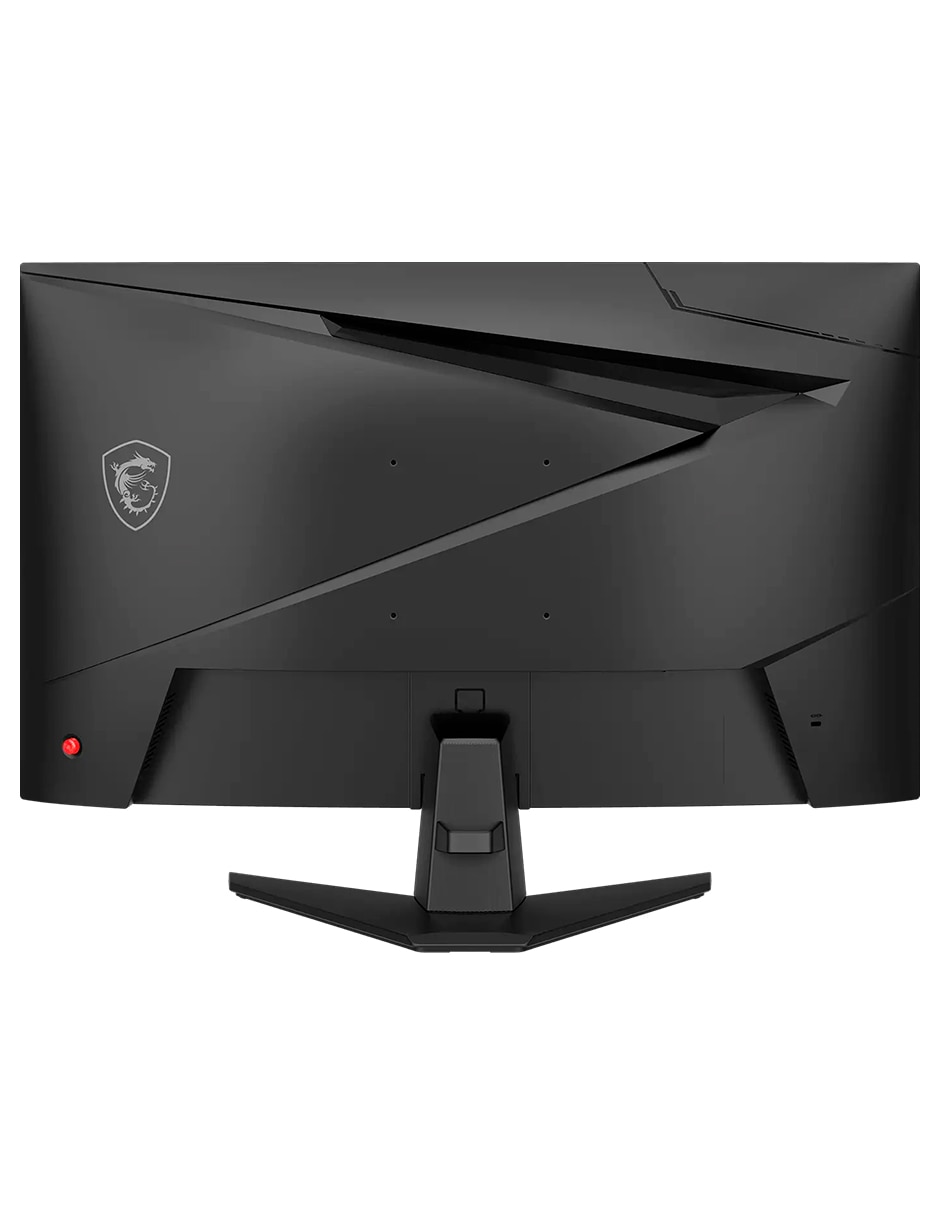 Monitor gamer MAG 275CQDF X24 VA QHD 27 pulgadas 2