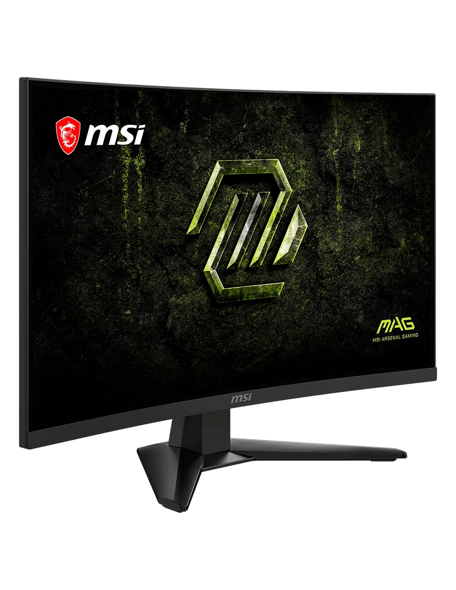 Monitor gamer MAG 275CQDF X24 VA QHD 27 pulgadas 3