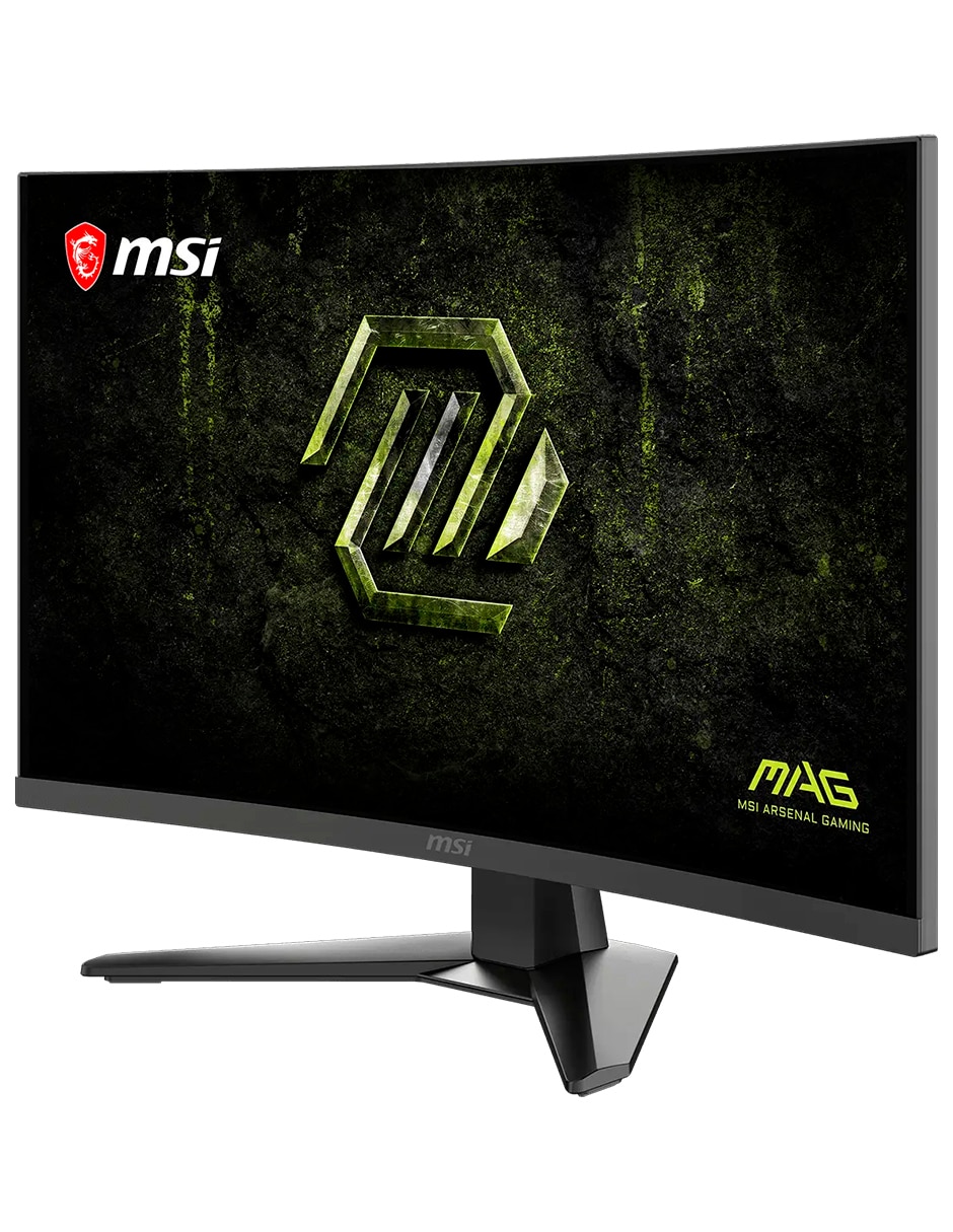 Monitor gamer MAG 275CQDF X24 VA QHD 27 pulgadas 4
