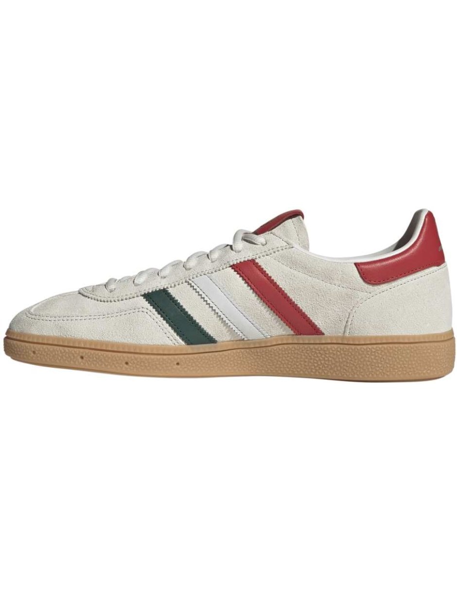 Tenis de piel Handball Spezial Mer para hombre Tenis de piel Handball Spezial Mer para hombre
