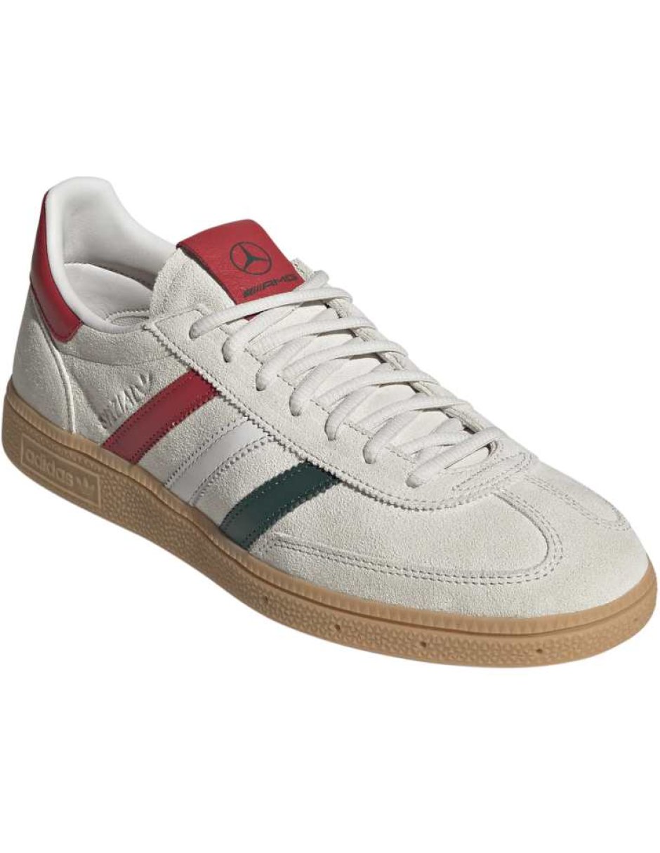 Tenis de piel Handball Spezial Mer para hombre 2