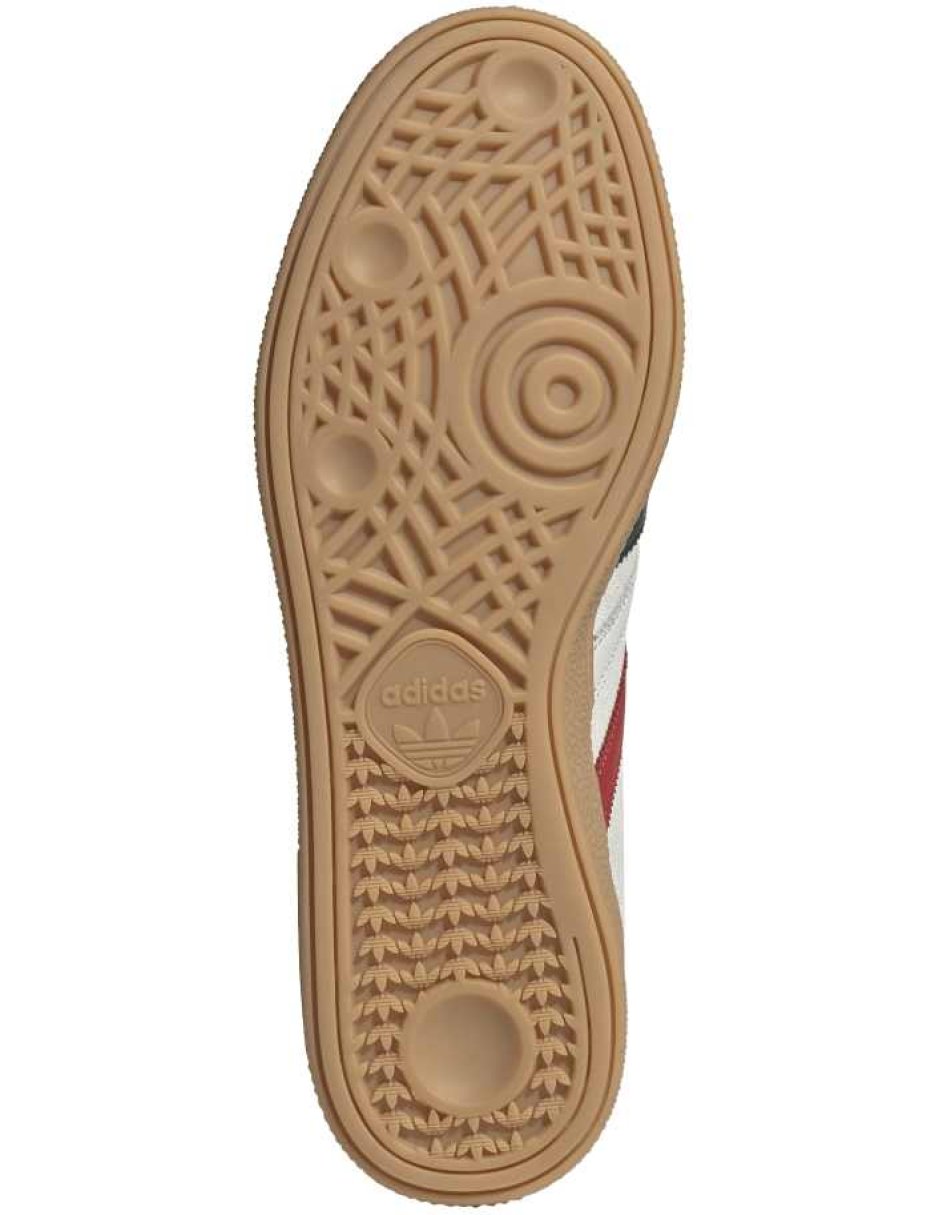 Tenis de piel Handball Spezial Mer para hombre 3